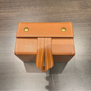 sunglasses bag for 4 pairs